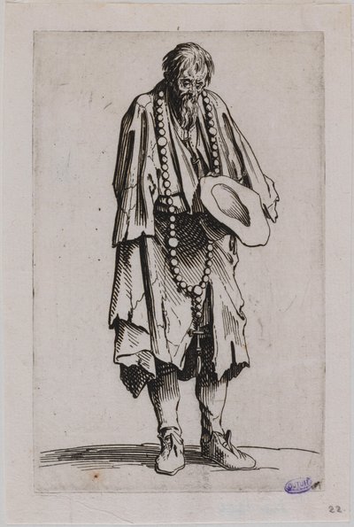  autorstwa Jacques Callot