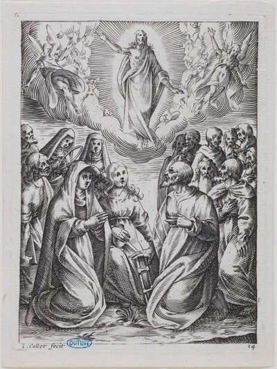  autorstwa Jacques Callot