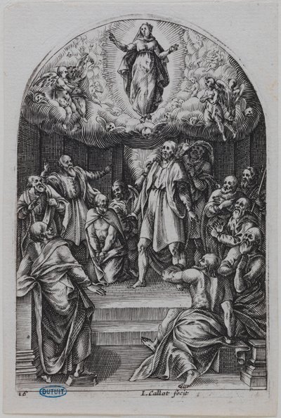  autorstwa Jacques Callot