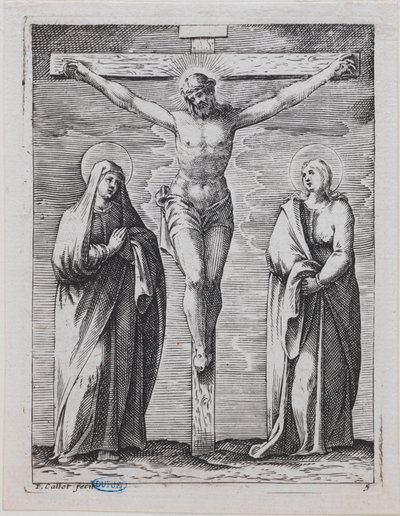  autorstwa Jacques Callot