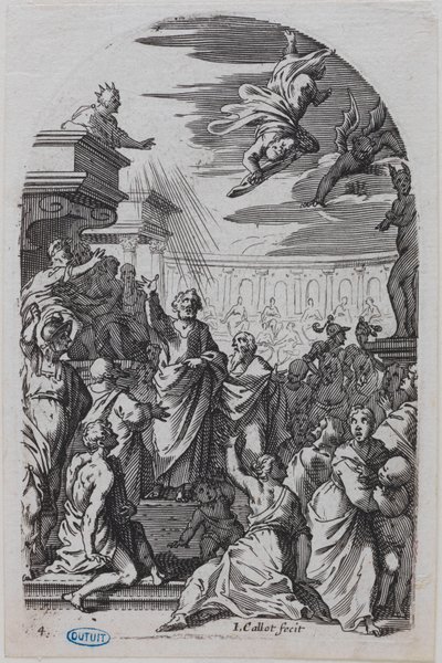  autorstwa Jacques Callot