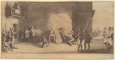  autorstwa Jacques Callot