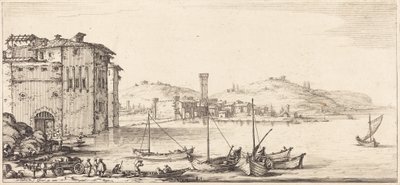  autorstwa Jacques Callot