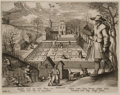  autorstwa Jacques Callot