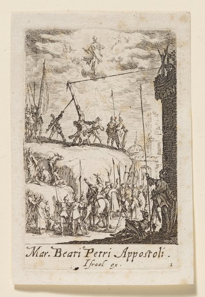  autorstwa Jacques Callot