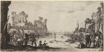  autorstwa Jacques Callot