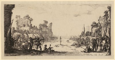  autorstwa Jacques Callot