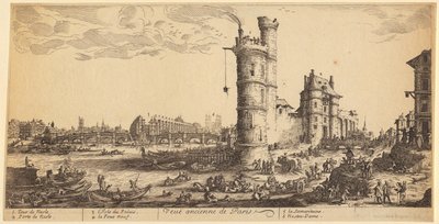  autorstwa Jacques Callot
