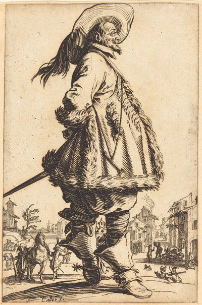  autorstwa Jacques Callot