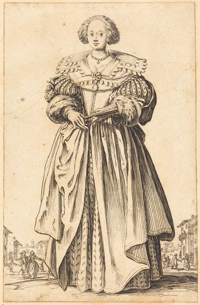  autorstwa Jacques Callot
