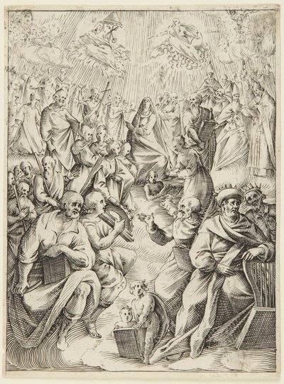  autorstwa Jacques Callot
