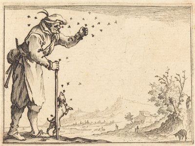  autorstwa Jacques Callot