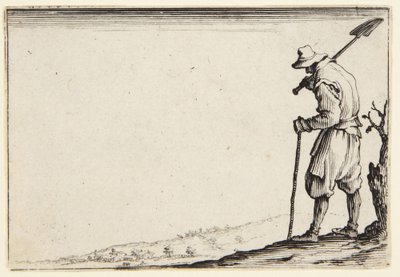  autorstwa Jacques Callot