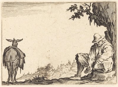  autorstwa Jacques Callot