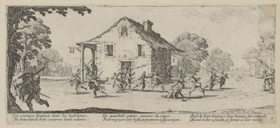  autorstwa Jacques Callot