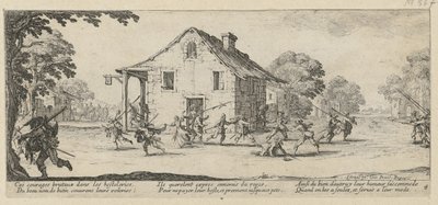  autorstwa Jacques Callot
