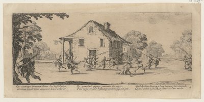 autorstwa Jacques Callot