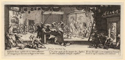 autorstwa Jacques Callot