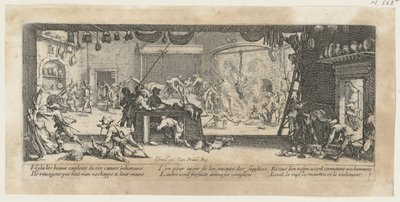  autorstwa Jacques Callot