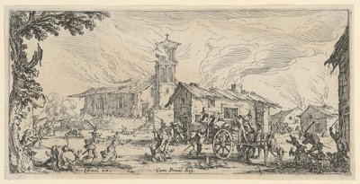  autorstwa Jacques Callot