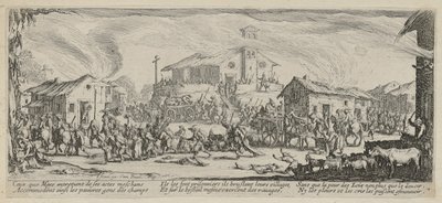 autorstwa Jacques Callot