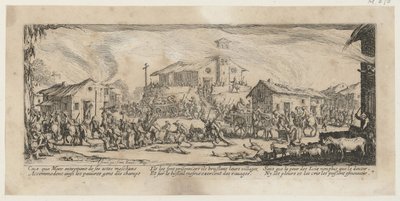  autorstwa Jacques Callot