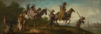  autorstwa Jacques Callot