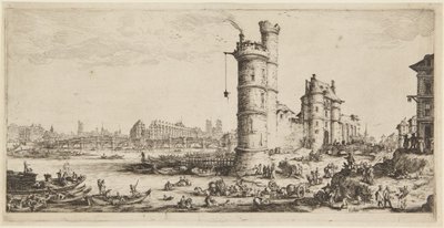  autorstwa Jacques Callot