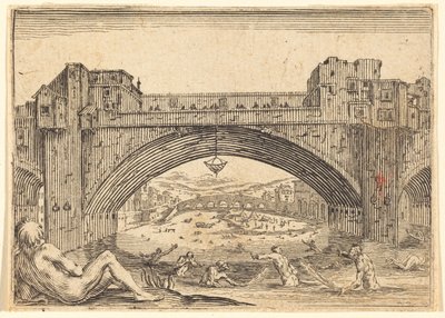  autorstwa Jacques Callot