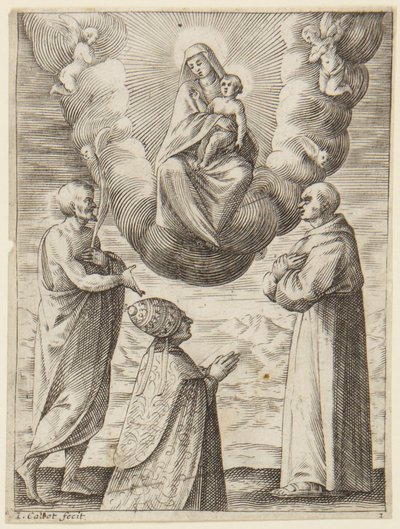  autorstwa Jacques Callot
