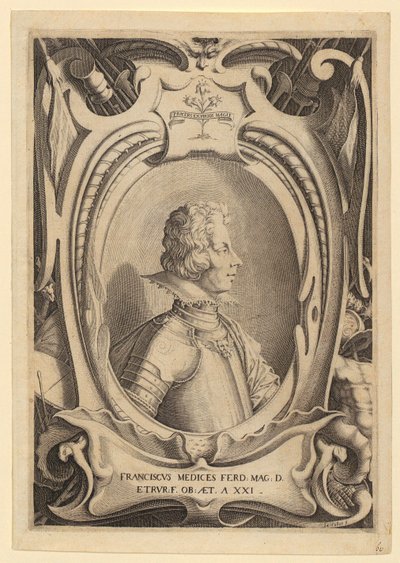  autorstwa Jacques Callot