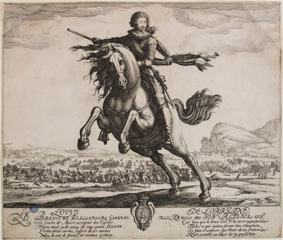  autorstwa Jacques Callot