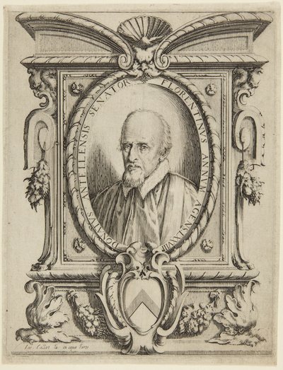  autorstwa Jacques Callot