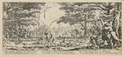  autorstwa Jacques Callot