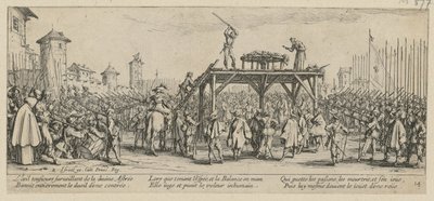  autorstwa Jacques Callot