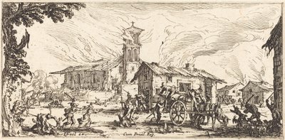  autorstwa Jacques Callot