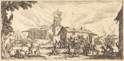  autorstwa Jacques Callot