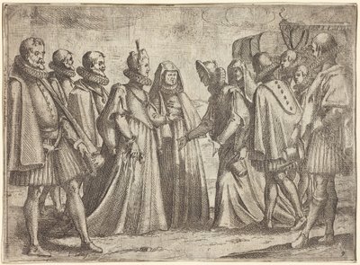  autorstwa Jacques Callot