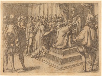  autorstwa Jacques Callot
