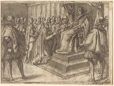  autorstwa Jacques Callot