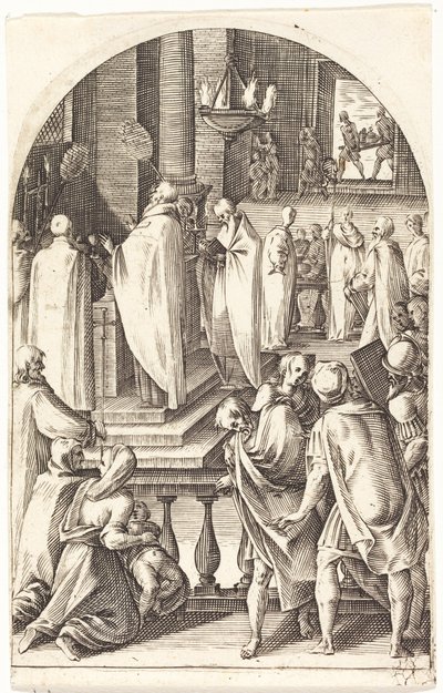  autorstwa Jacques Callot