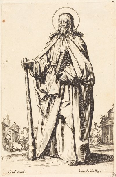  autorstwa Jacques Callot