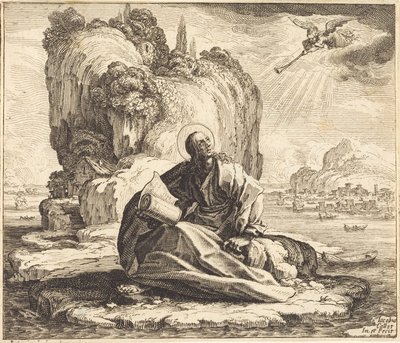  autorstwa Jacques Callot
