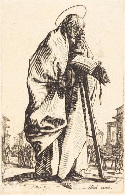  autorstwa Jacques Callot