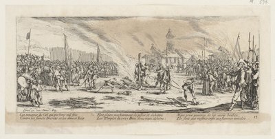  autorstwa Jacques Callot