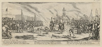  autorstwa Jacques Callot