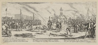  autorstwa Jacques Callot