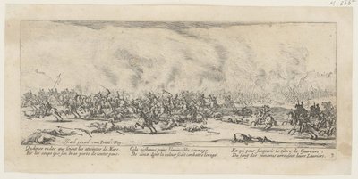  autorstwa Jacques Callot