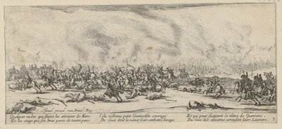  autorstwa Jacques Callot