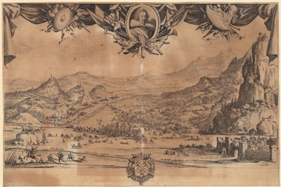  autorstwa Jacques Callot